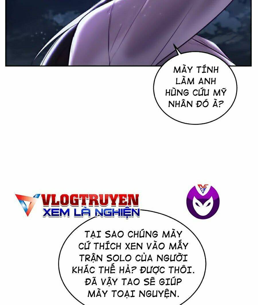 Cậu Bé Của Thần Chết - Chapter 123 - Page 31