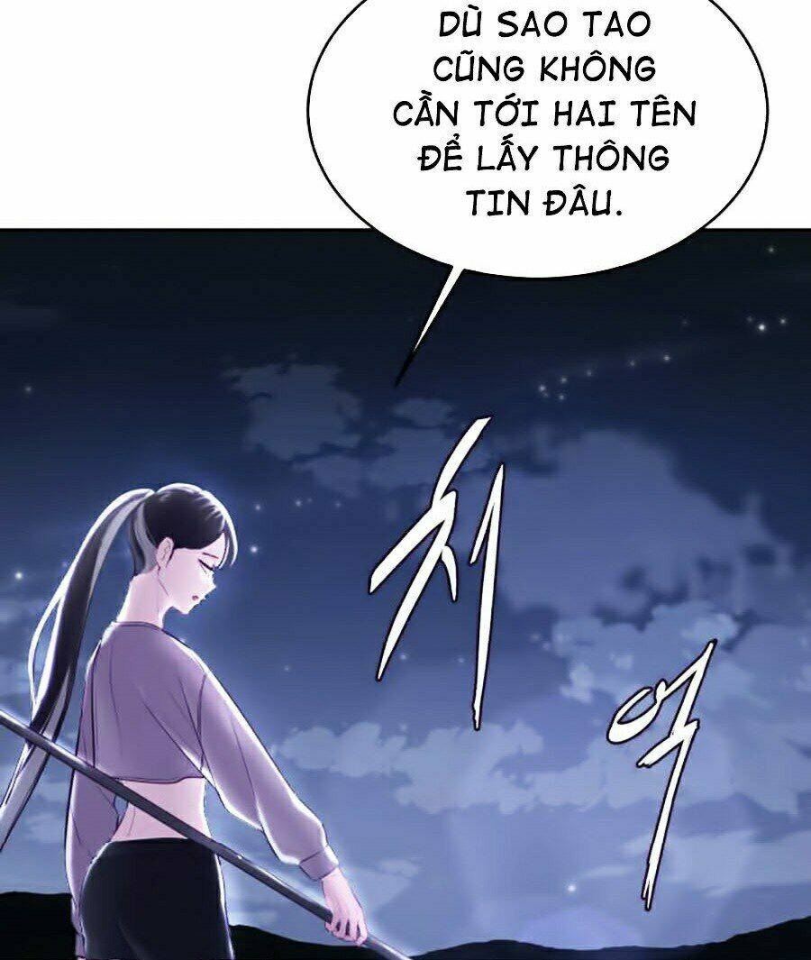 Cậu Bé Của Thần Chết - Chapter 123 - Page 36