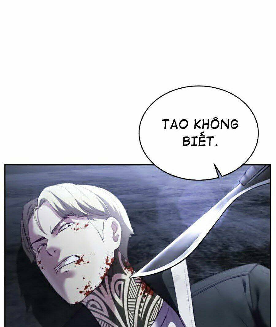 Cậu Bé Của Thần Chết - Chapter 123 - Page 38