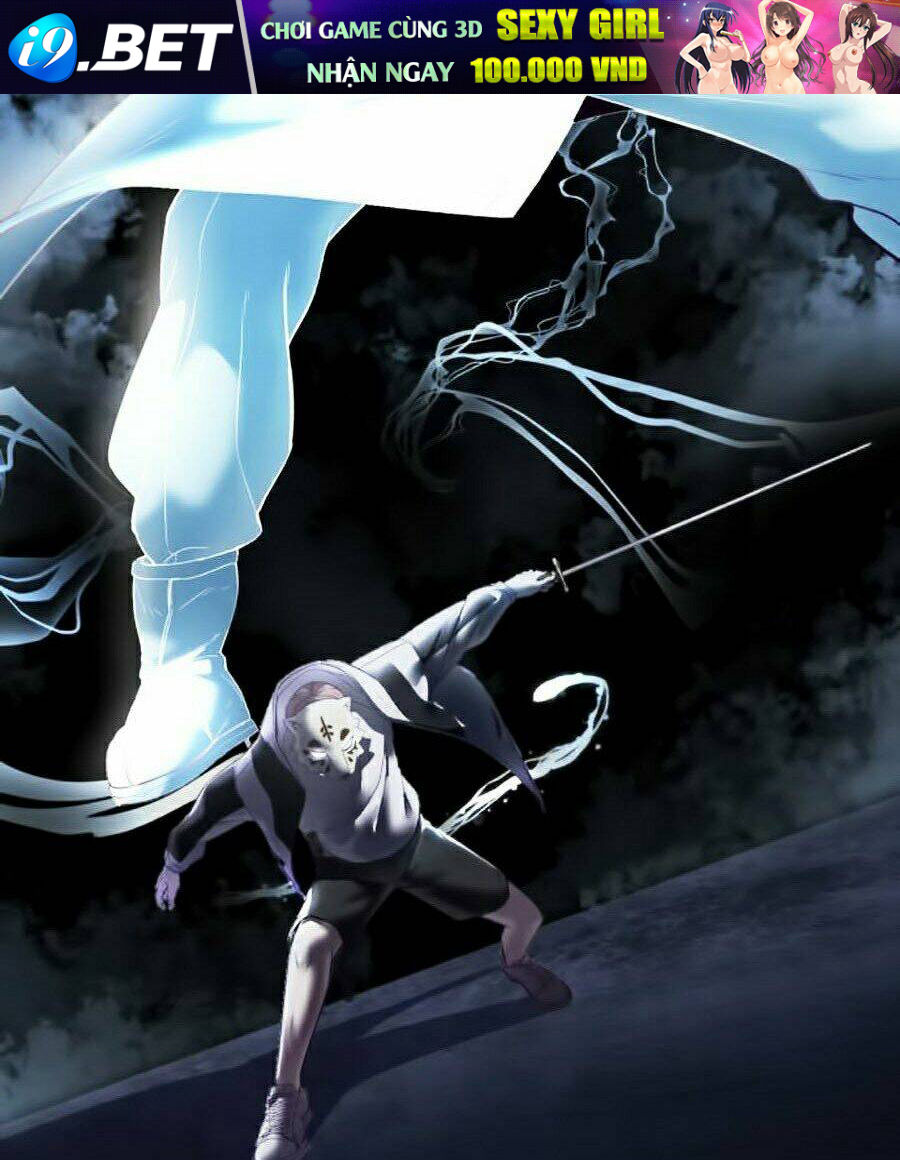 Cậu Bé Của Thần Chết - Chapter 123 - Page 3