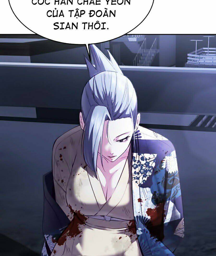 Cậu Bé Của Thần Chết - Chapter 123 - Page 40