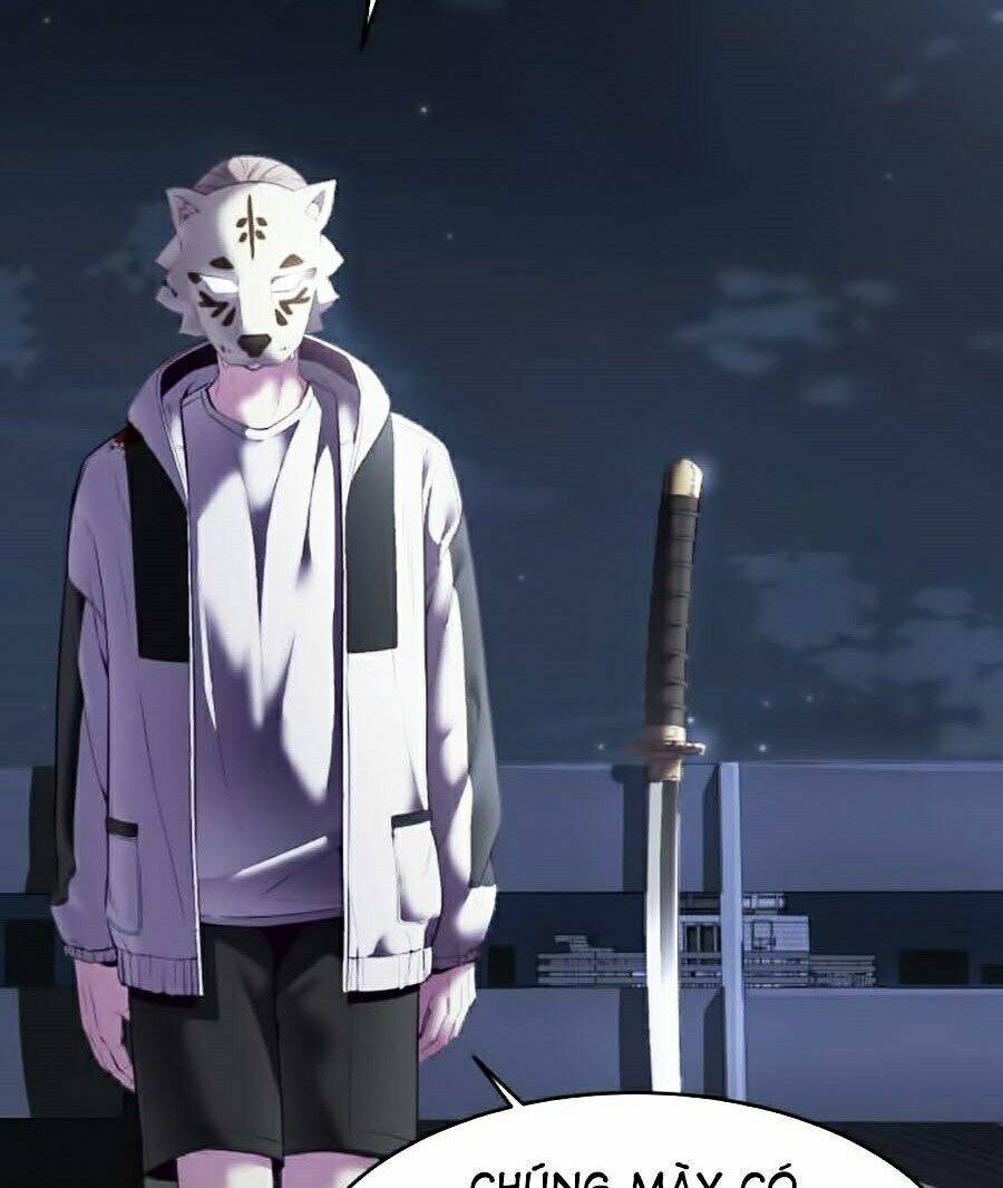 Cậu Bé Của Thần Chết - Chapter 123 - Page 45