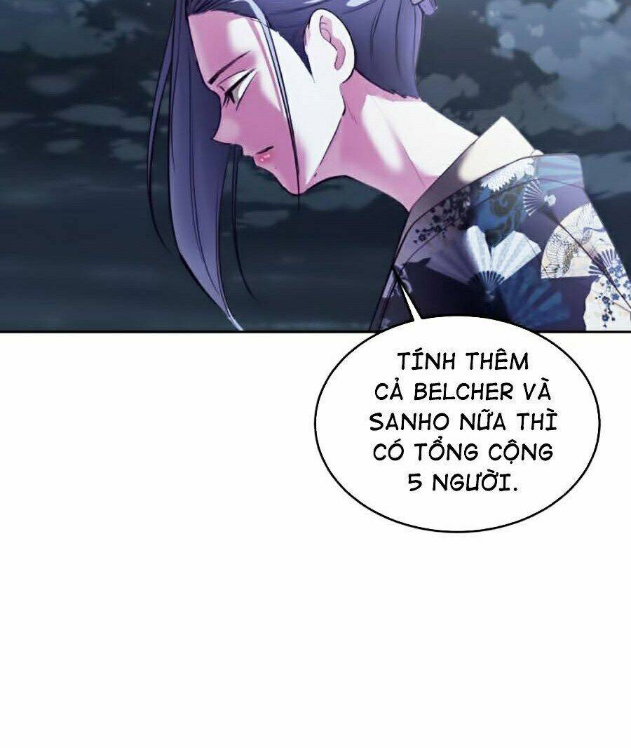 Cậu Bé Của Thần Chết - Chapter 123 - Page 47