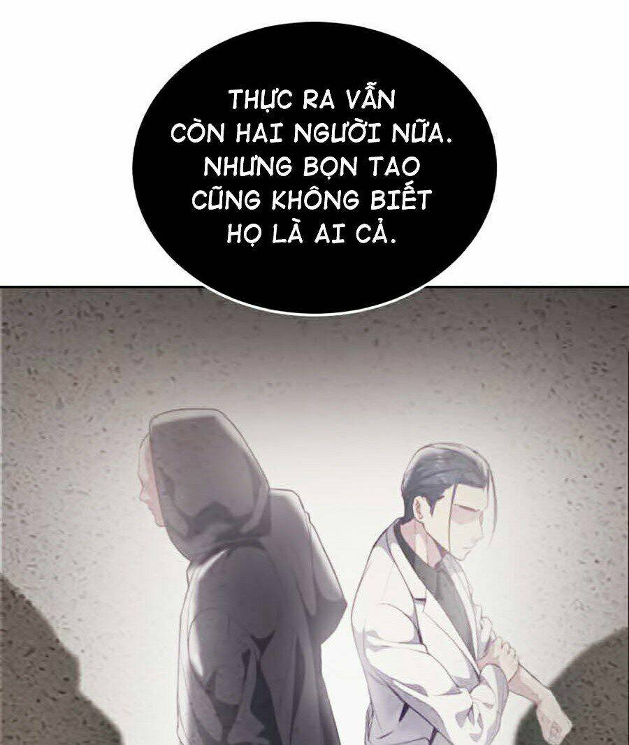 Cậu Bé Của Thần Chết - Chapter 123 - Page 48