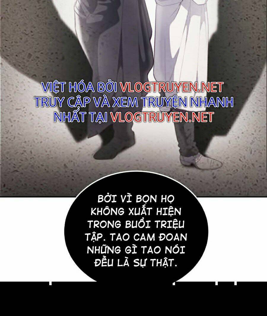 Cậu Bé Của Thần Chết - Chapter 123 - Page 49