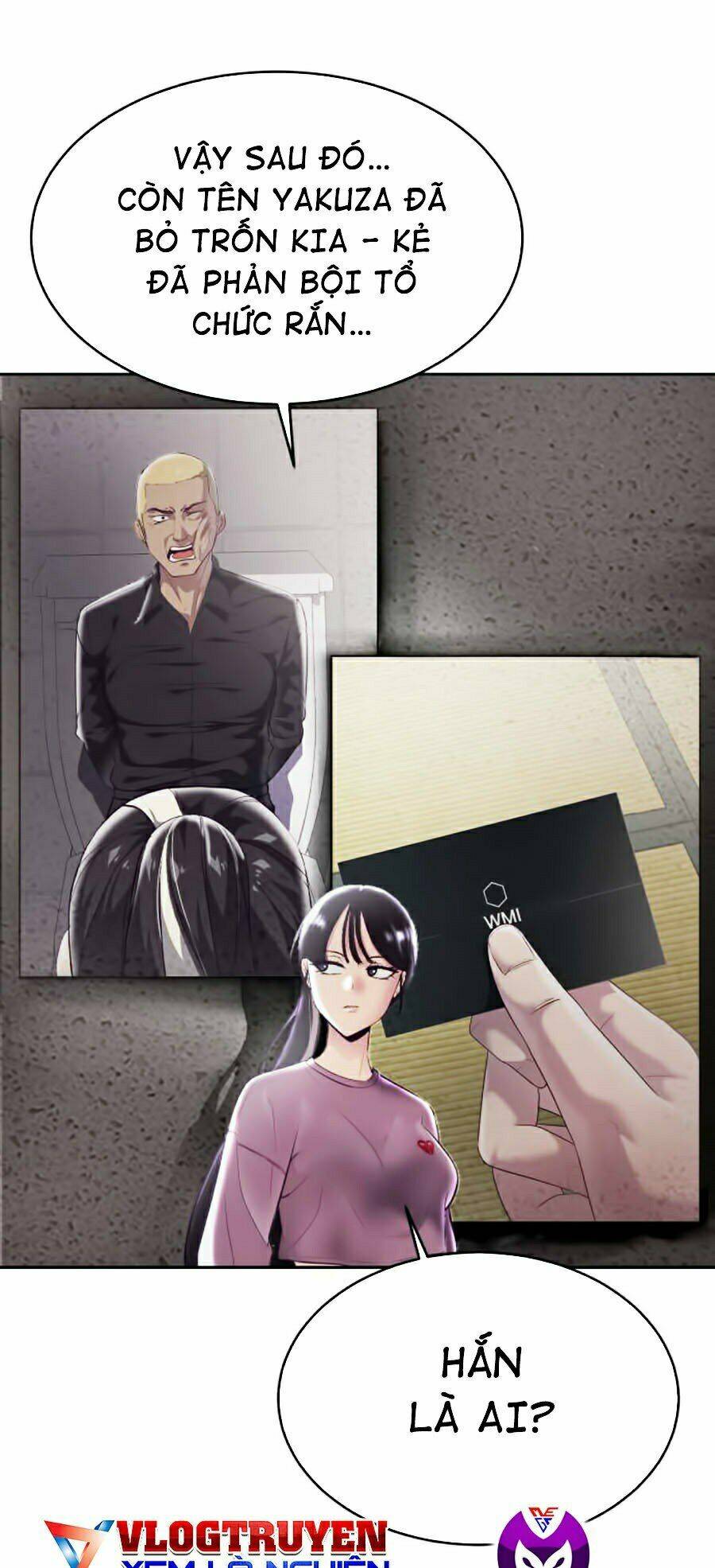 Cậu Bé Của Thần Chết - Chapter 123 - Page 50