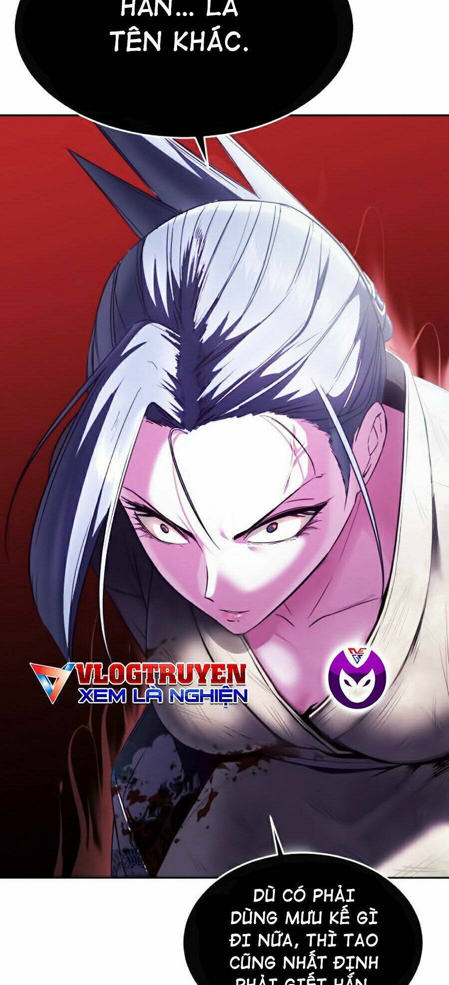 Cậu Bé Của Thần Chết - Chapter 123 - Page 54