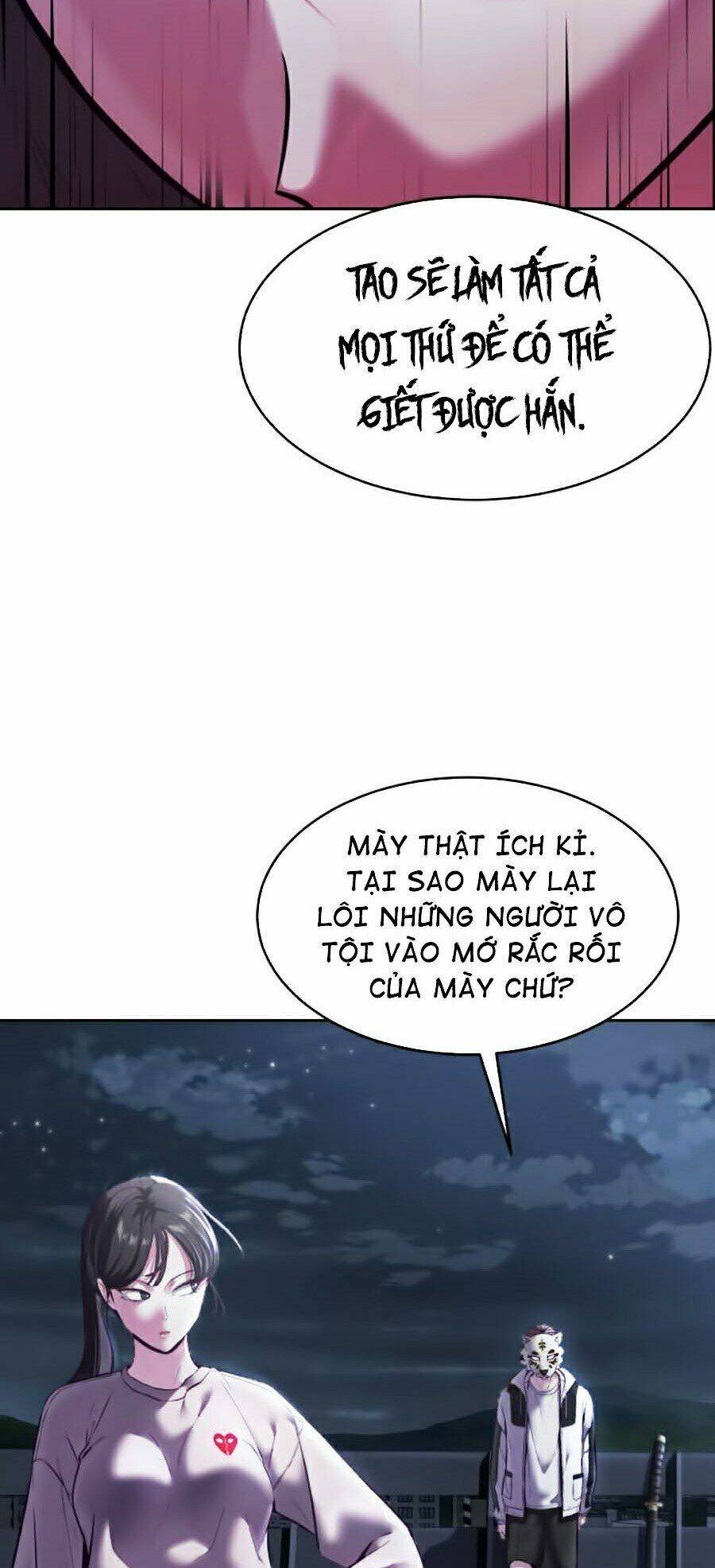 Cậu Bé Của Thần Chết - Chapter 123 - Page 57