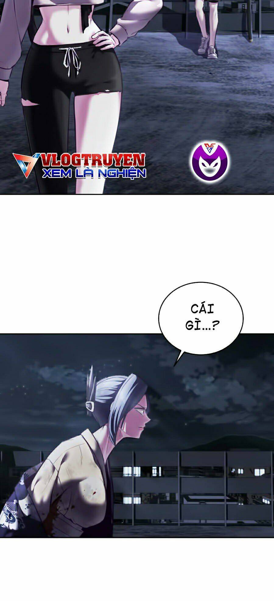 Cậu Bé Của Thần Chết - Chapter 123 - Page 58