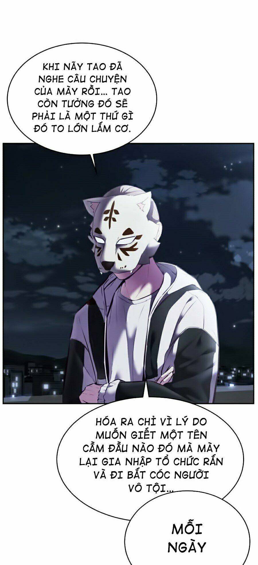 Cậu Bé Của Thần Chết - Chapter 123 - Page 59