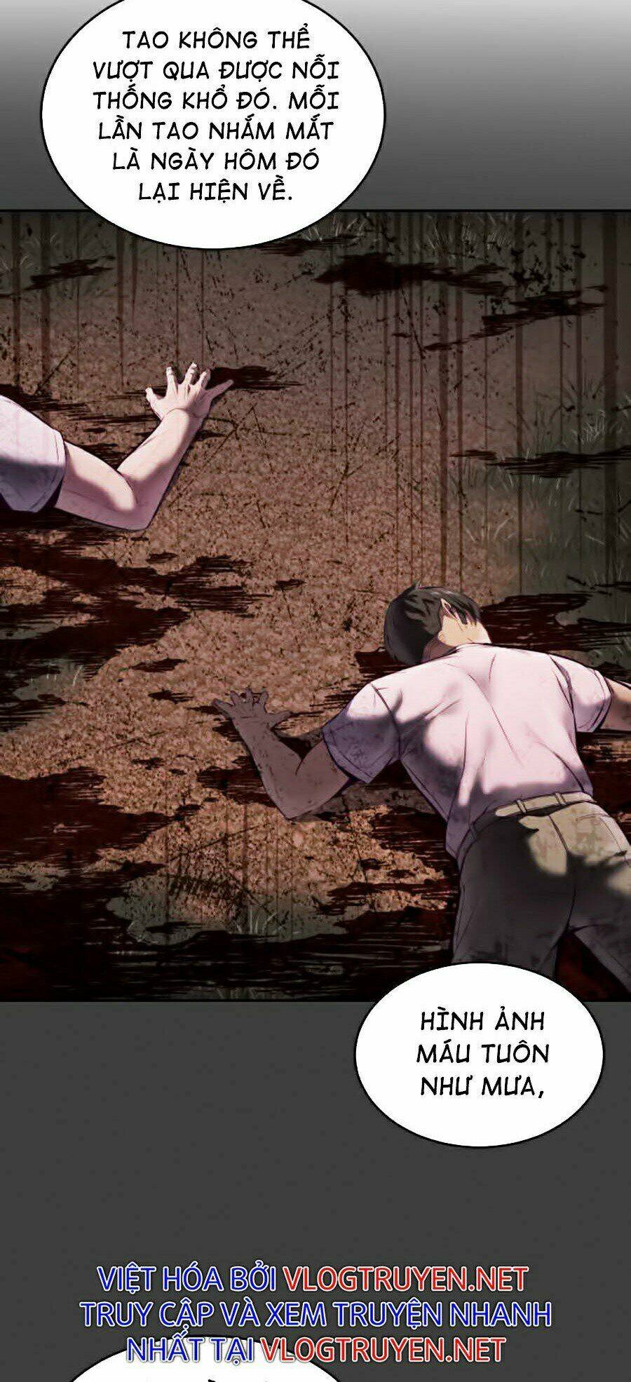 Cậu Bé Của Thần Chết - Chapter 123 - Page 62