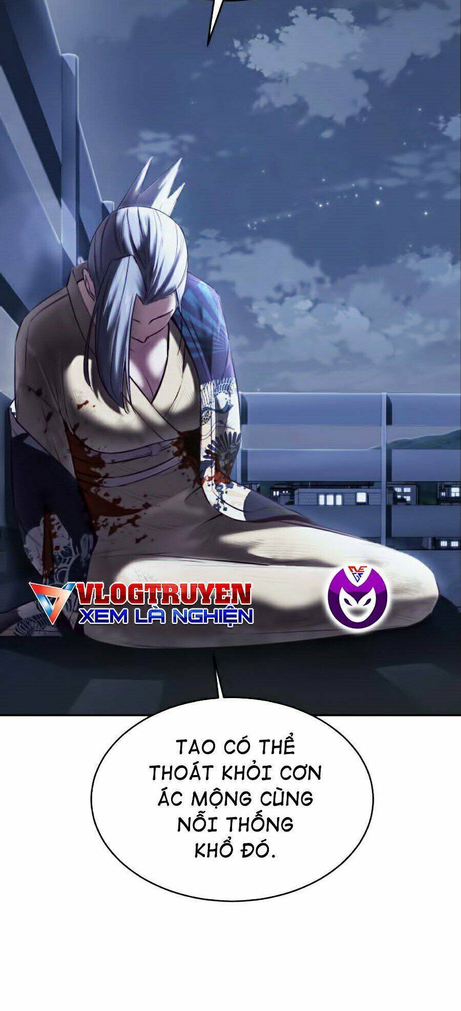 Cậu Bé Của Thần Chết - Chapter 123 - Page 64