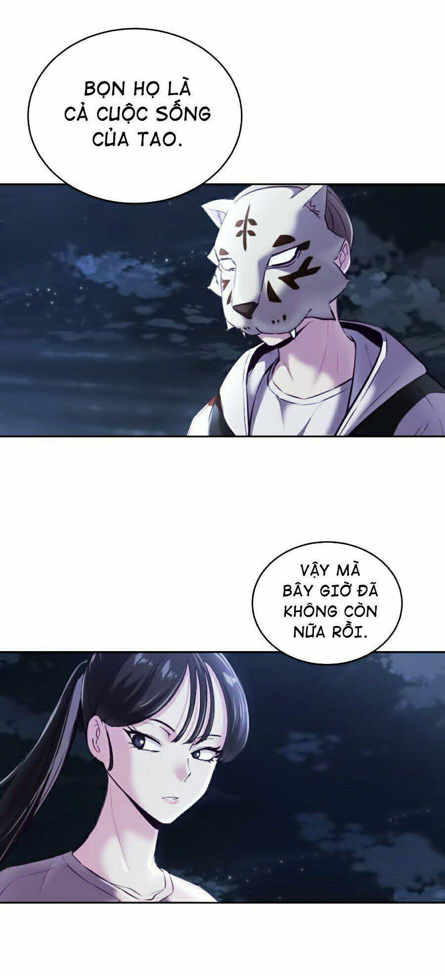 Cậu Bé Của Thần Chết - Chapter 123 - Page 65