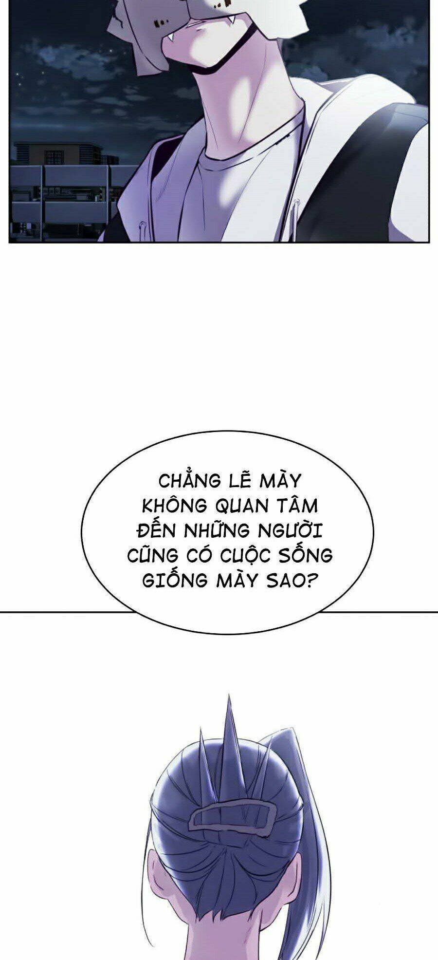 Cậu Bé Của Thần Chết - Chapter 123 - Page 68