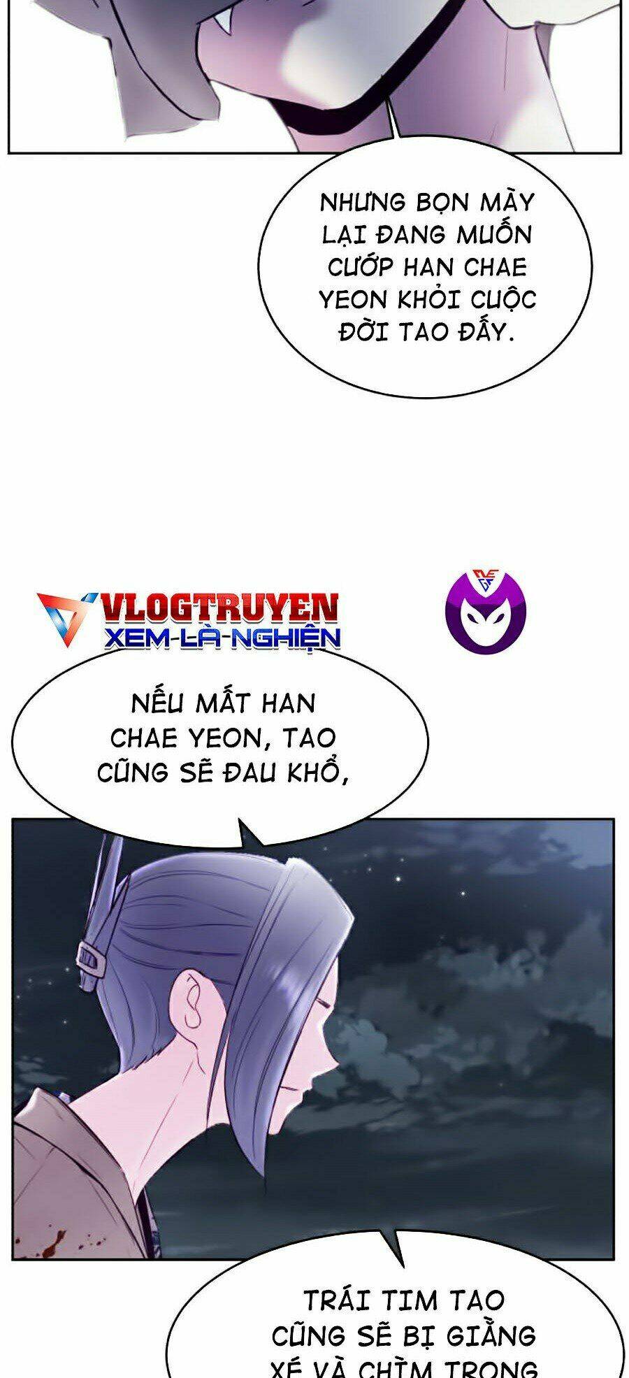 Cậu Bé Của Thần Chết - Chapter 123 - Page 70