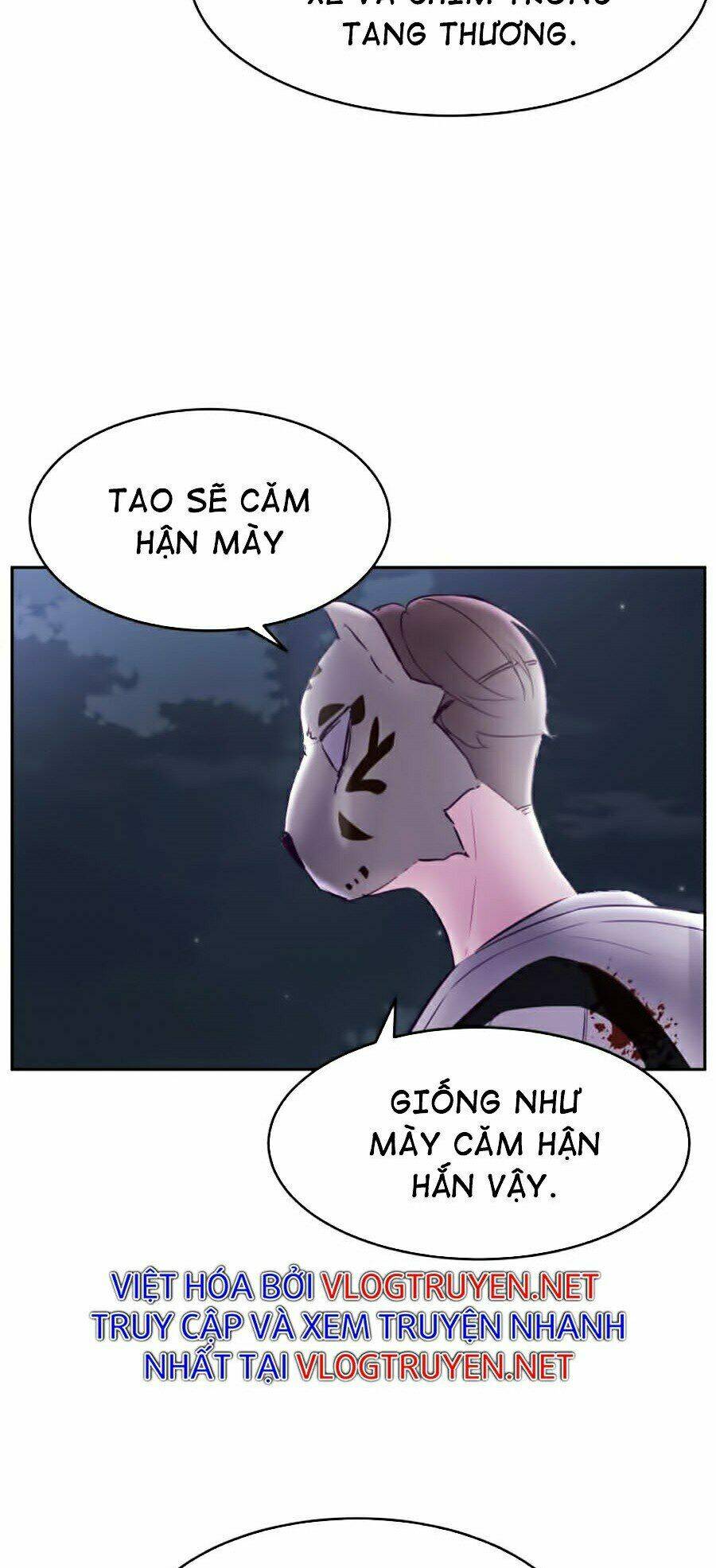 Cậu Bé Của Thần Chết - Chapter 123 - Page 71