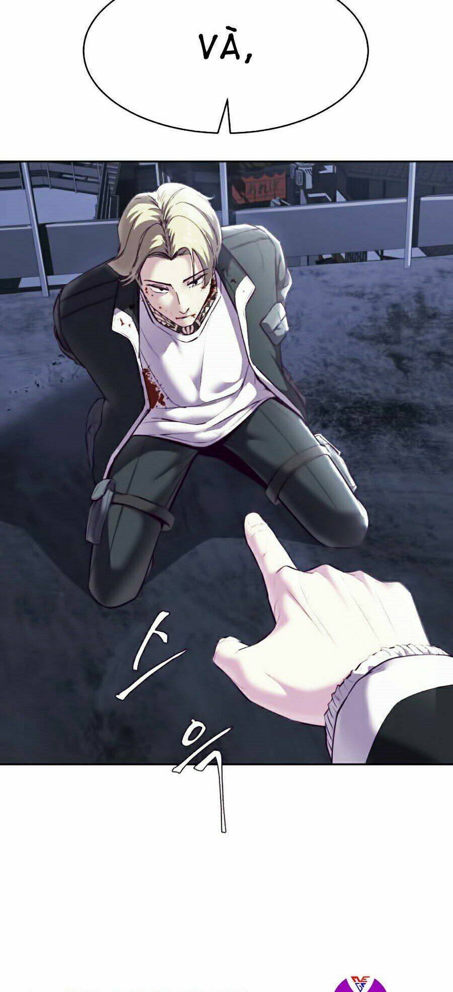 Cậu Bé Của Thần Chết - Chapter 123 - Page 72