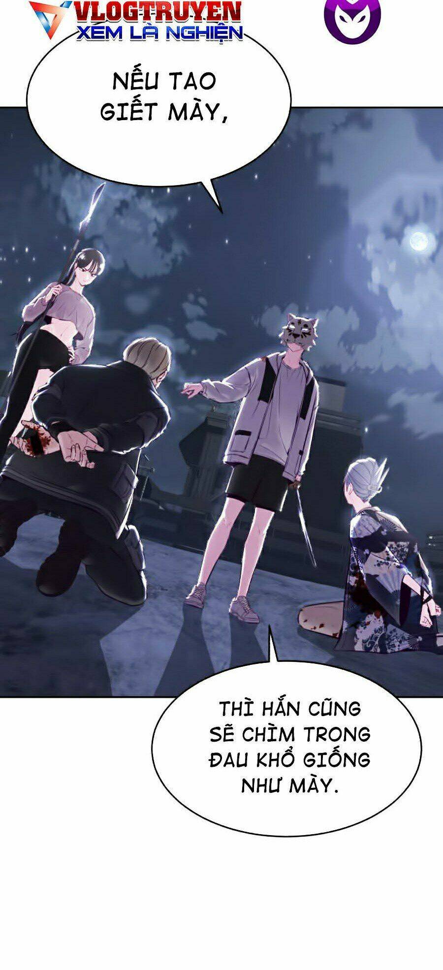 Cậu Bé Của Thần Chết - Chapter 123 - Page 73