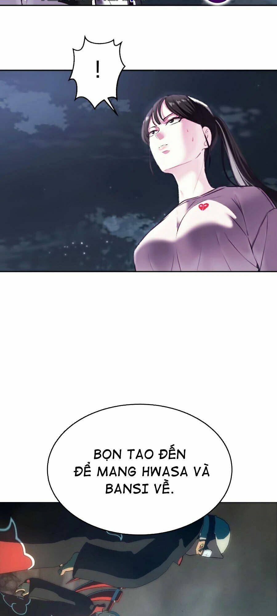 Cậu Bé Của Thần Chết - Chapter 123 - Page 78