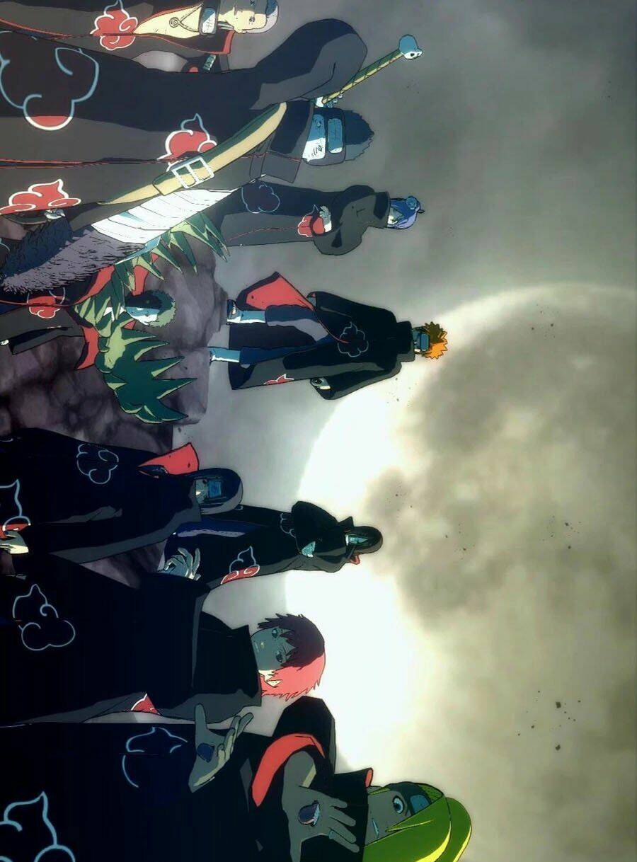 Cậu Bé Của Thần Chết - Chapter 123 - Page 79