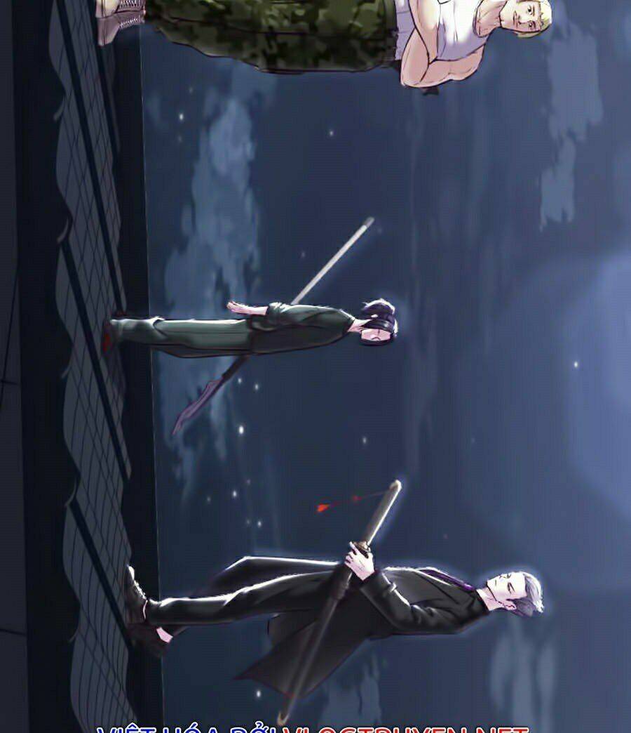 Cậu Bé Của Thần Chết - Chapter 123 - Page 87