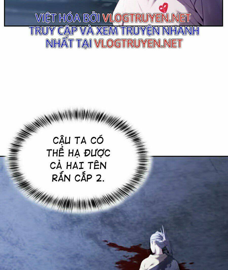 Cậu Bé Của Thần Chết - Chapter 123 - Page 8