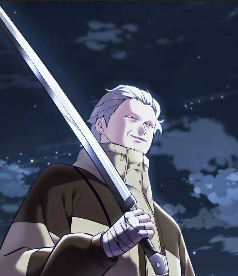 Cậu Bé Của Thần Chết - Chapter 123 - Page 93