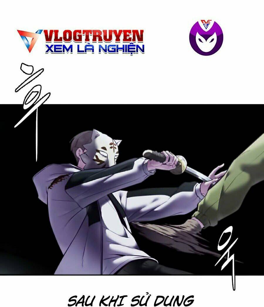 Cậu Bé Của Thần Chết - Chapter 123 - Page 98