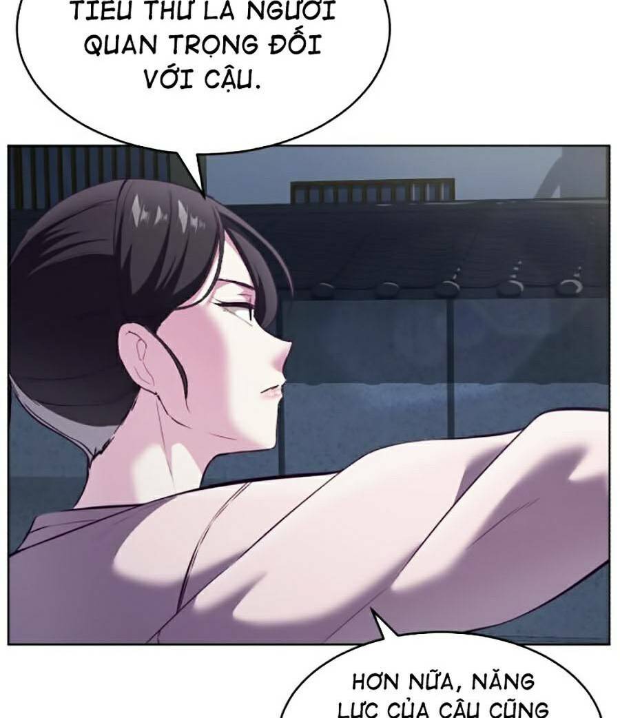 Cậu Bé Của Thần Chết - Chapter 124 - Page 9