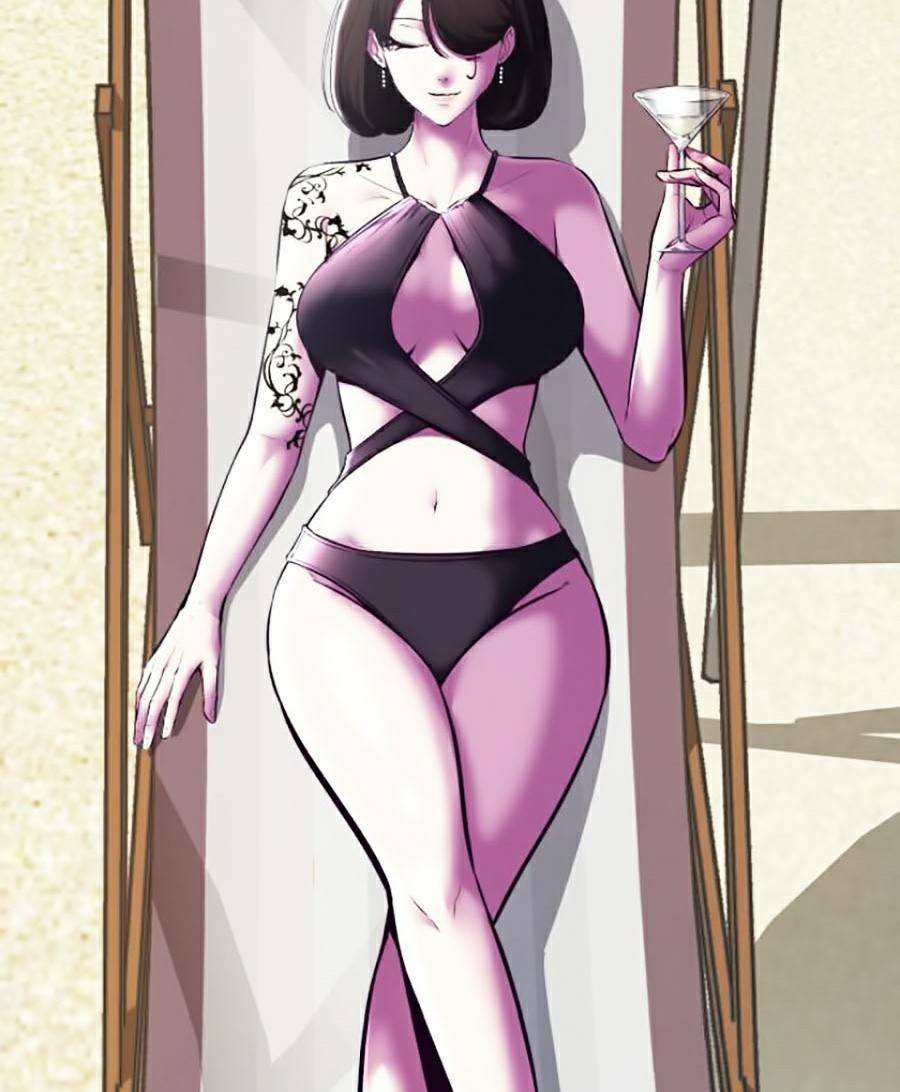 Cậu Bé Của Thần Chết - Chapter 124 - Page 104