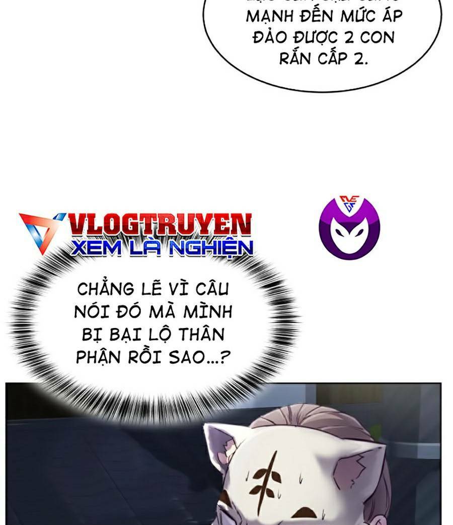 Cậu Bé Của Thần Chết - Chapter 124 - Page 10