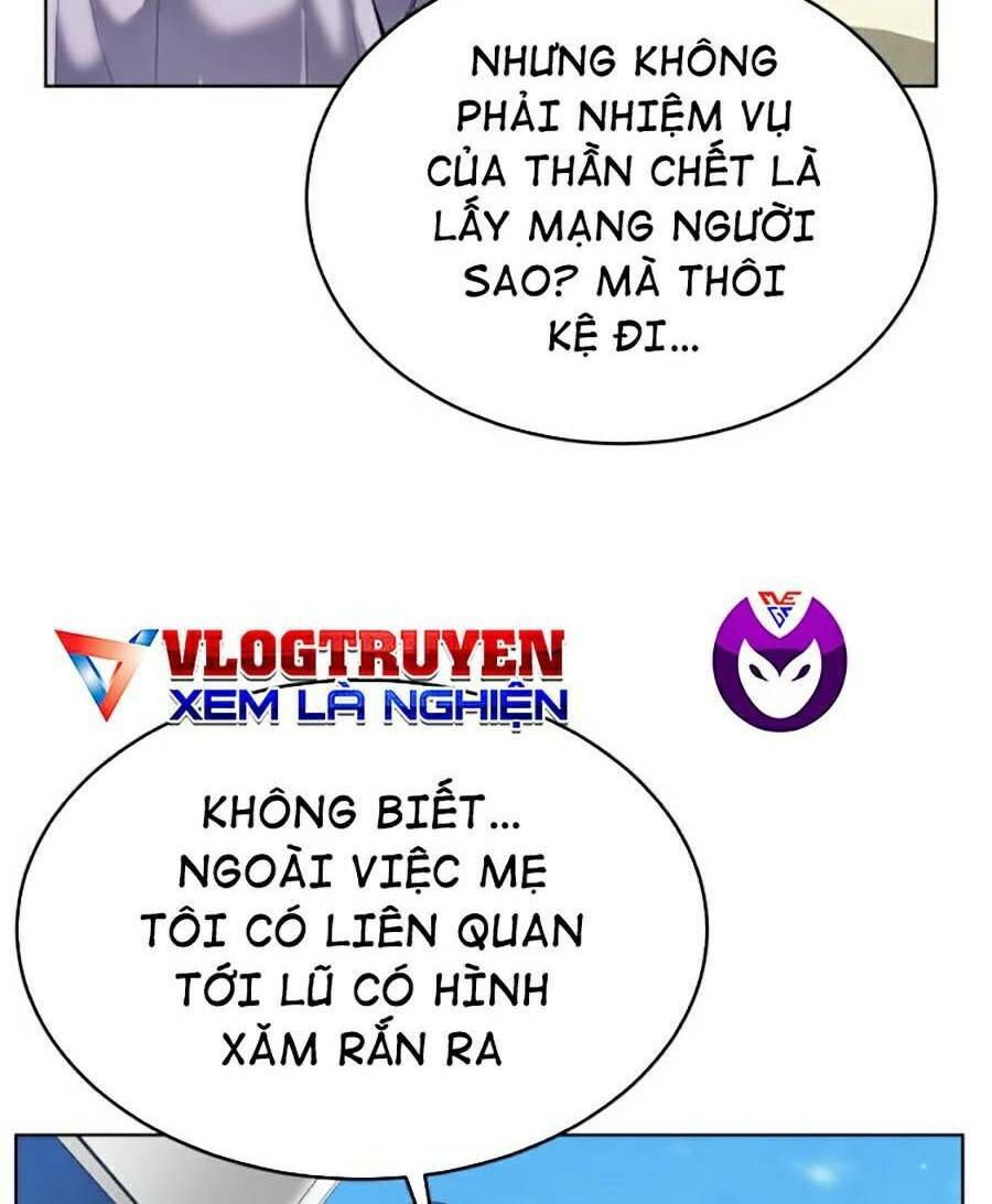 Cậu Bé Của Thần Chết - Chapter 124 - Page 111