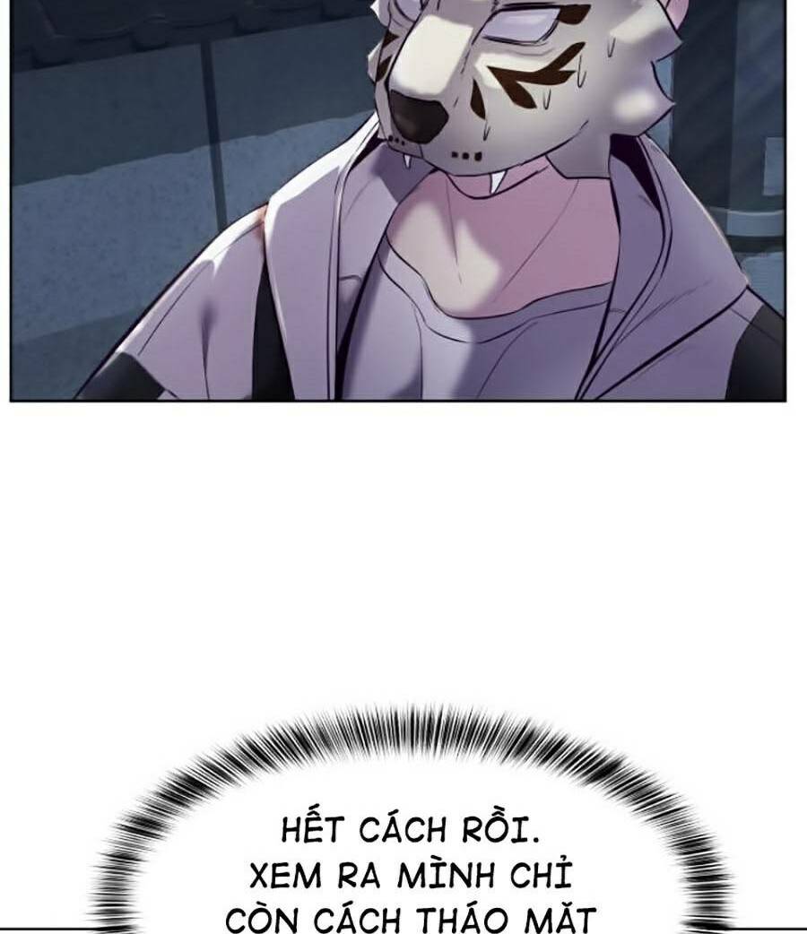 Cậu Bé Của Thần Chết - Chapter 124 - Page 11