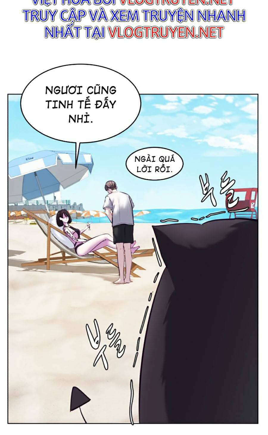 Cậu Bé Của Thần Chết - Chapter 124 - Page 126