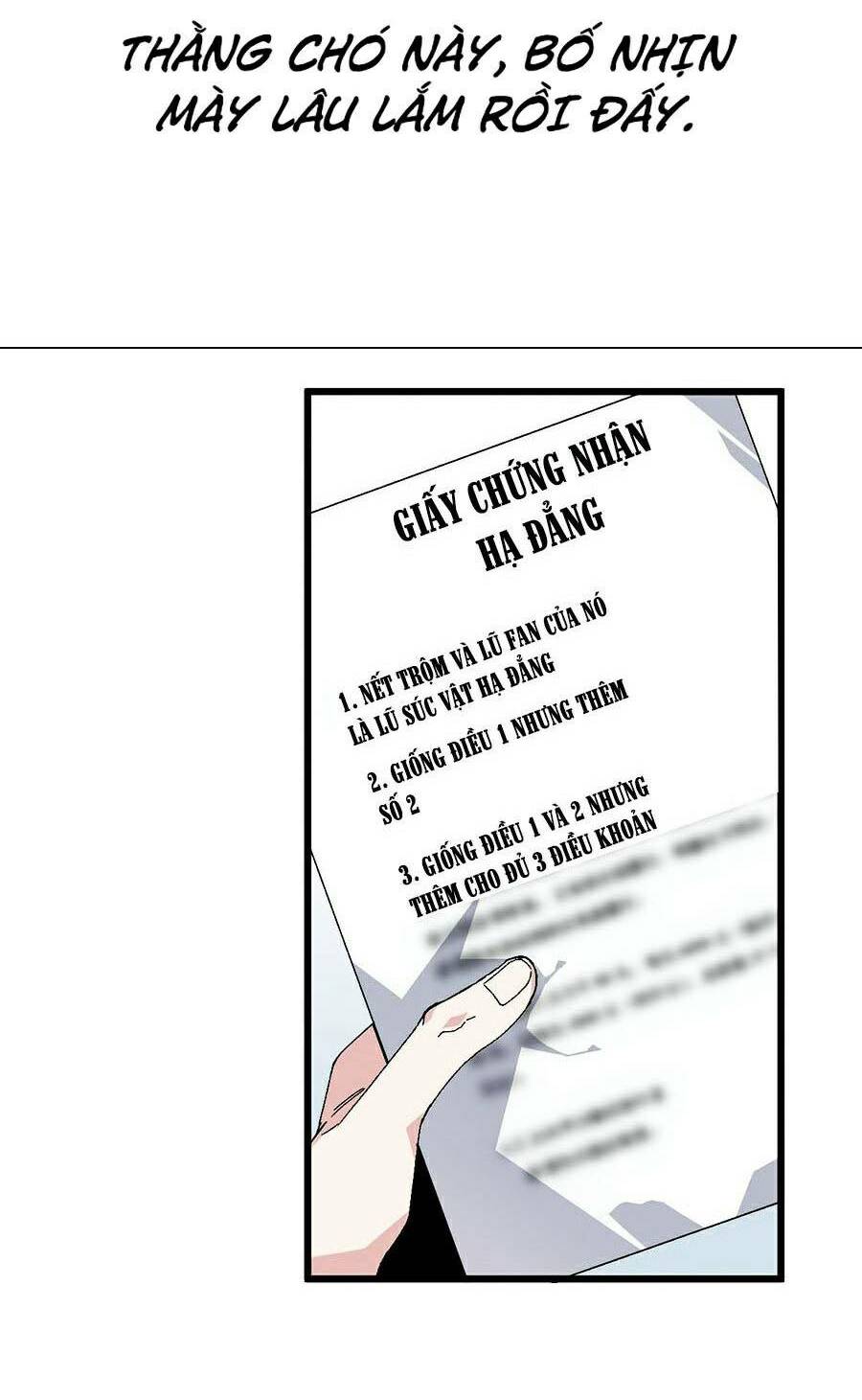 Cậu Bé Của Thần Chết - Chapter 124 - Page 127