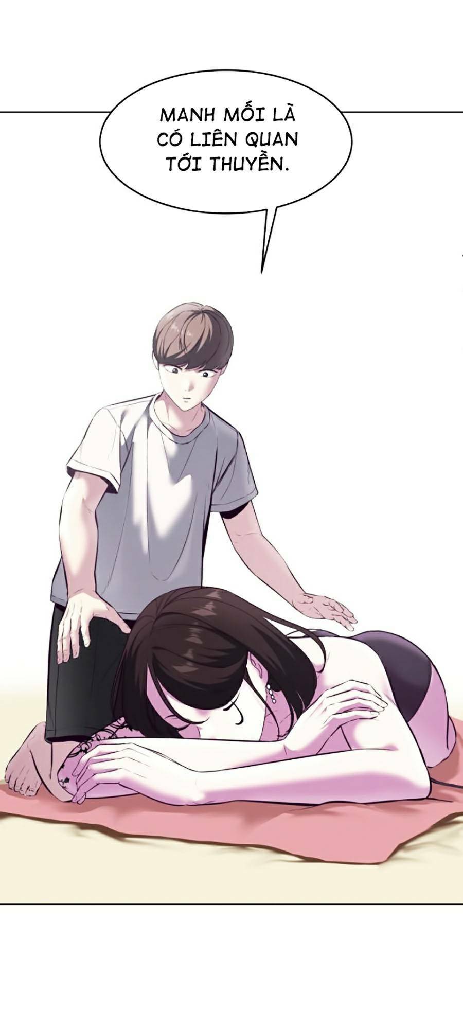 Cậu Bé Của Thần Chết - Chapter 124 - Page 136