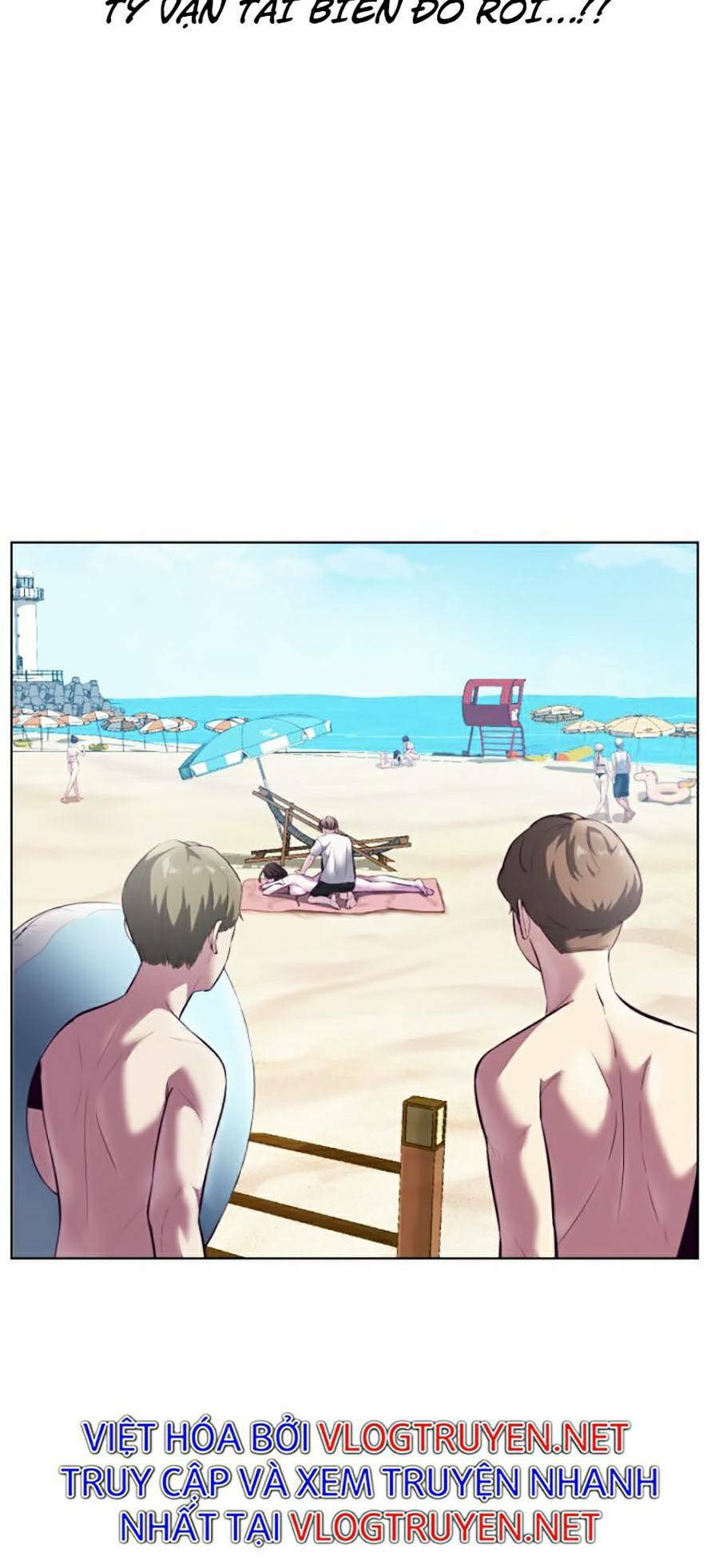 Cậu Bé Của Thần Chết - Chapter 124 - Page 138