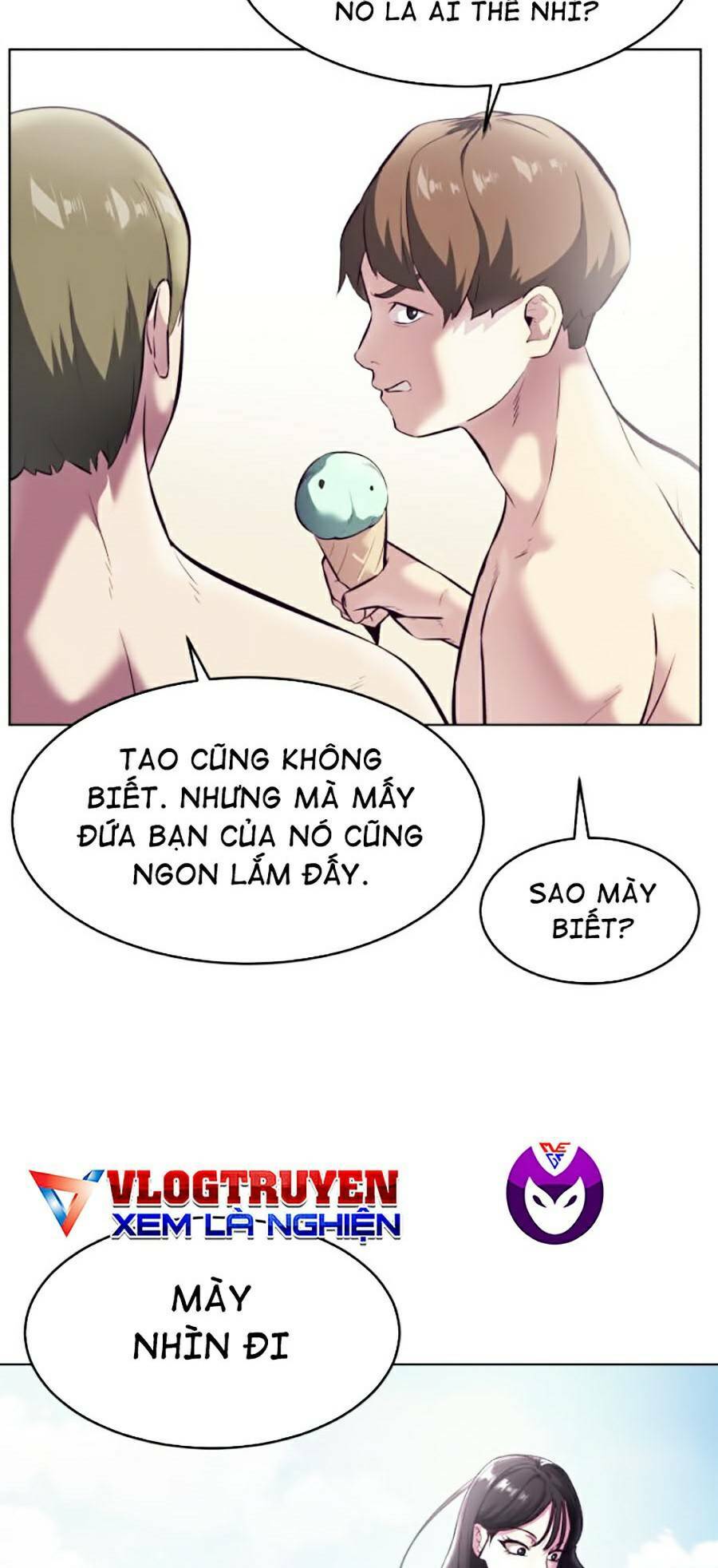 Cậu Bé Của Thần Chết - Chapter 124 - Page 140
