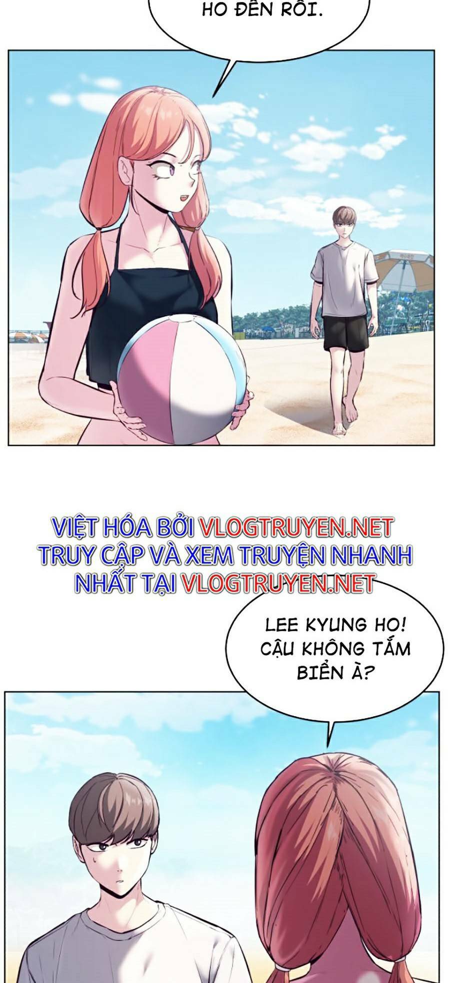 Cậu Bé Của Thần Chết - Chapter 124 - Page 142
