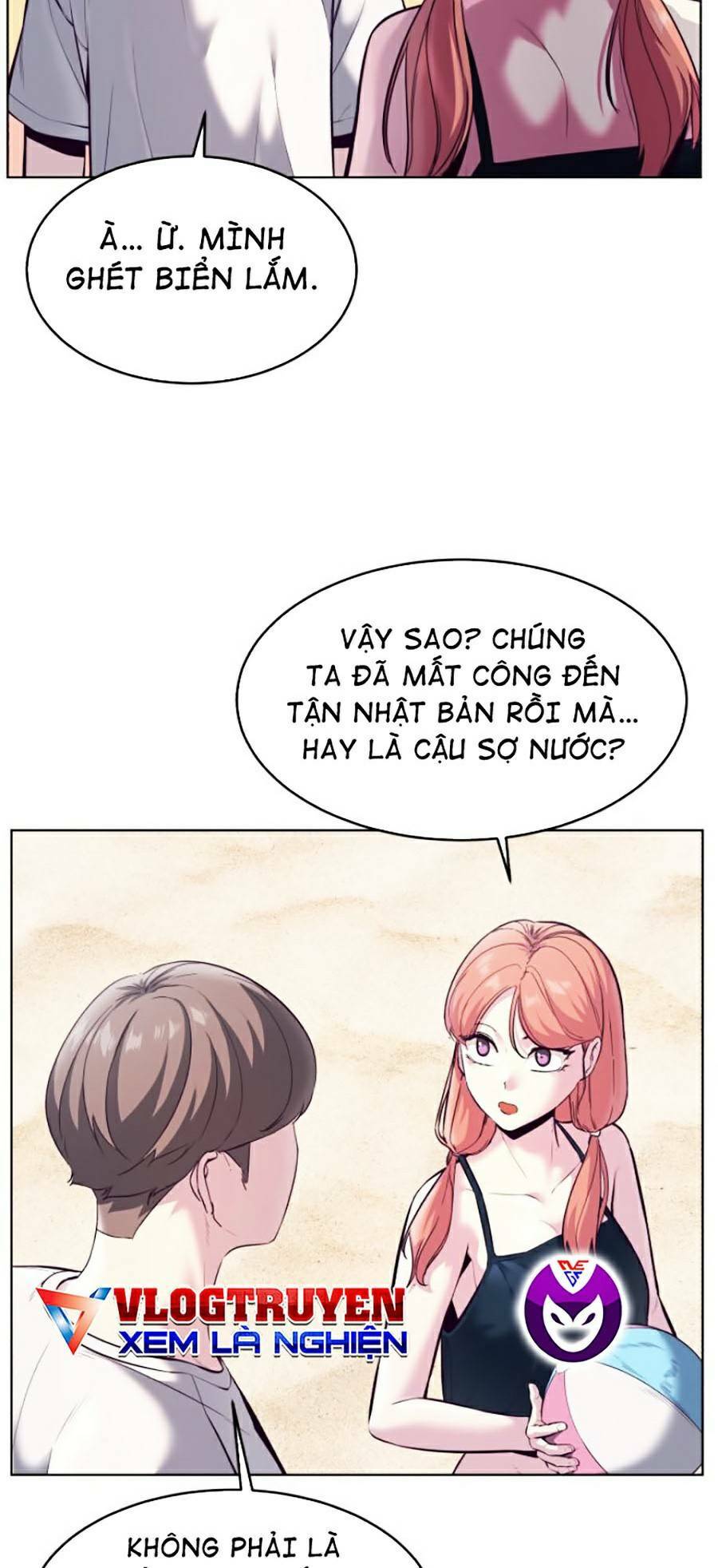 Cậu Bé Của Thần Chết - Chapter 124 - Page 143