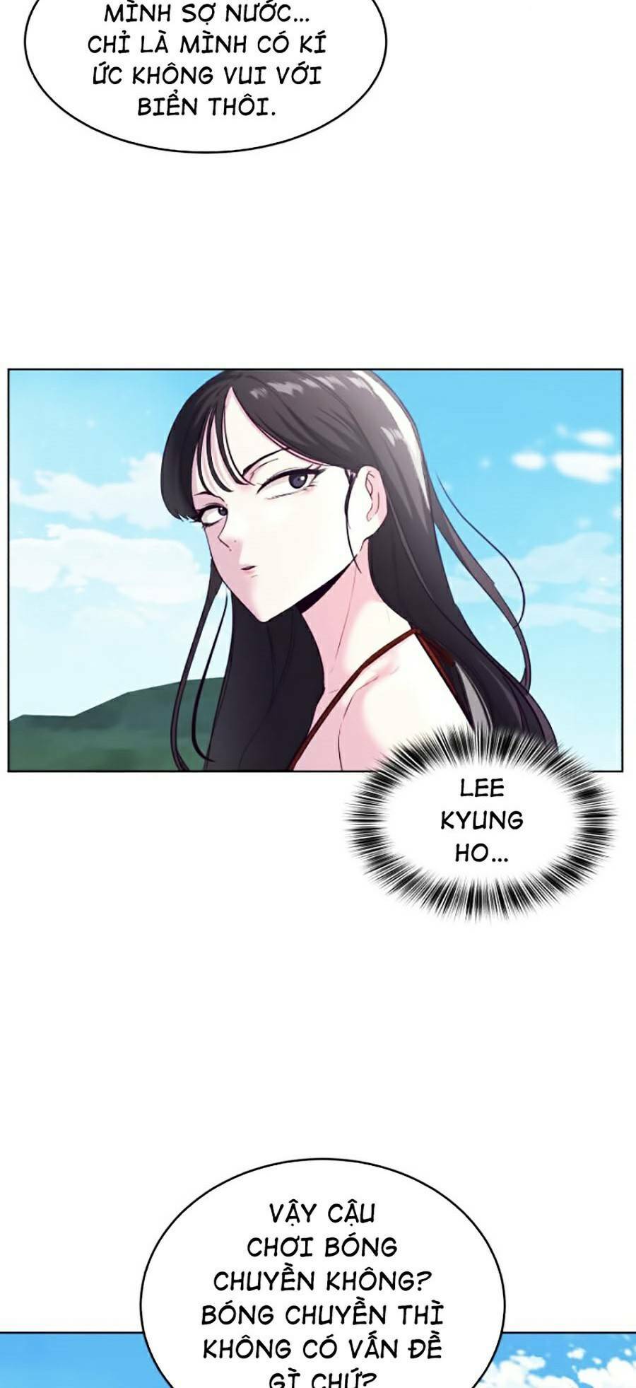 Cậu Bé Của Thần Chết - Chapter 124 - Page 144