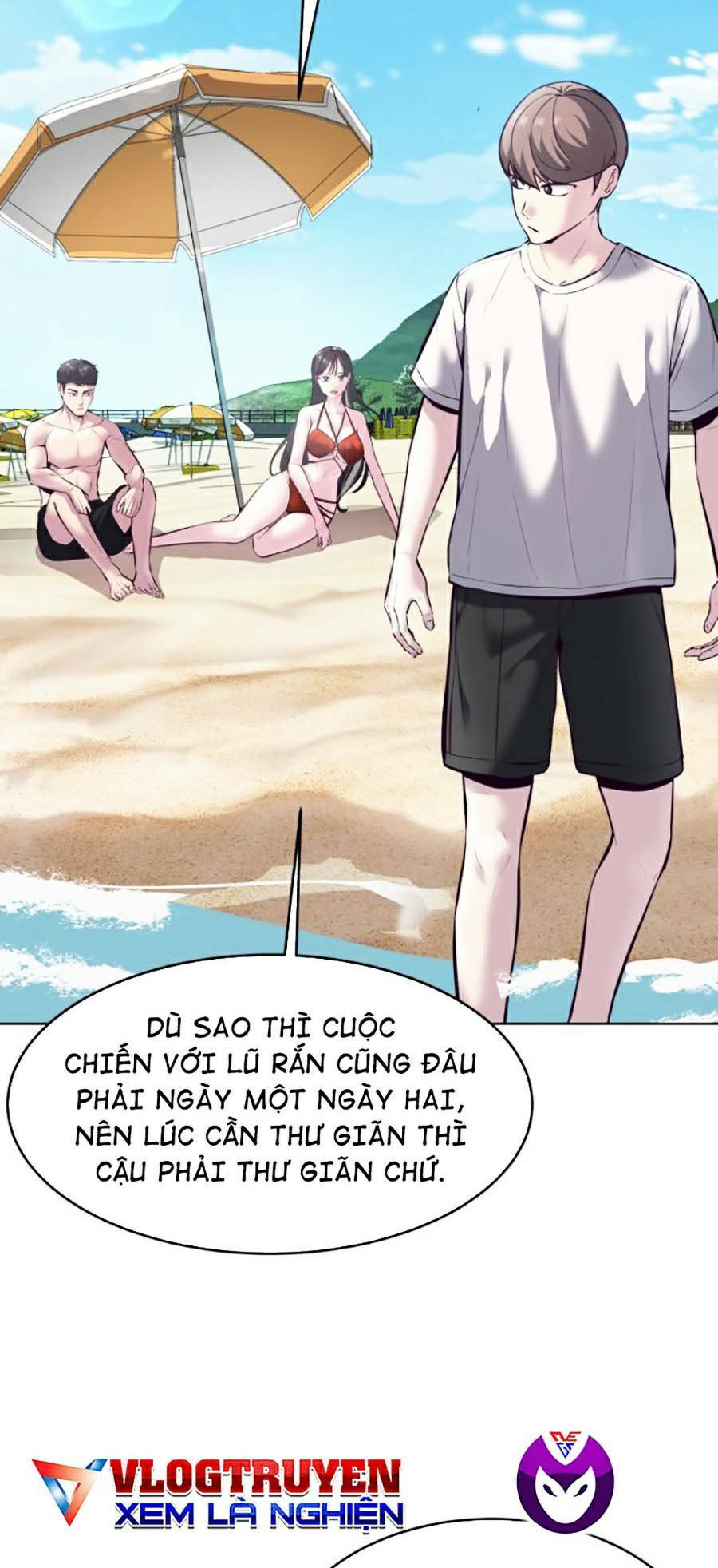 Cậu Bé Của Thần Chết - Chapter 124 - Page 146