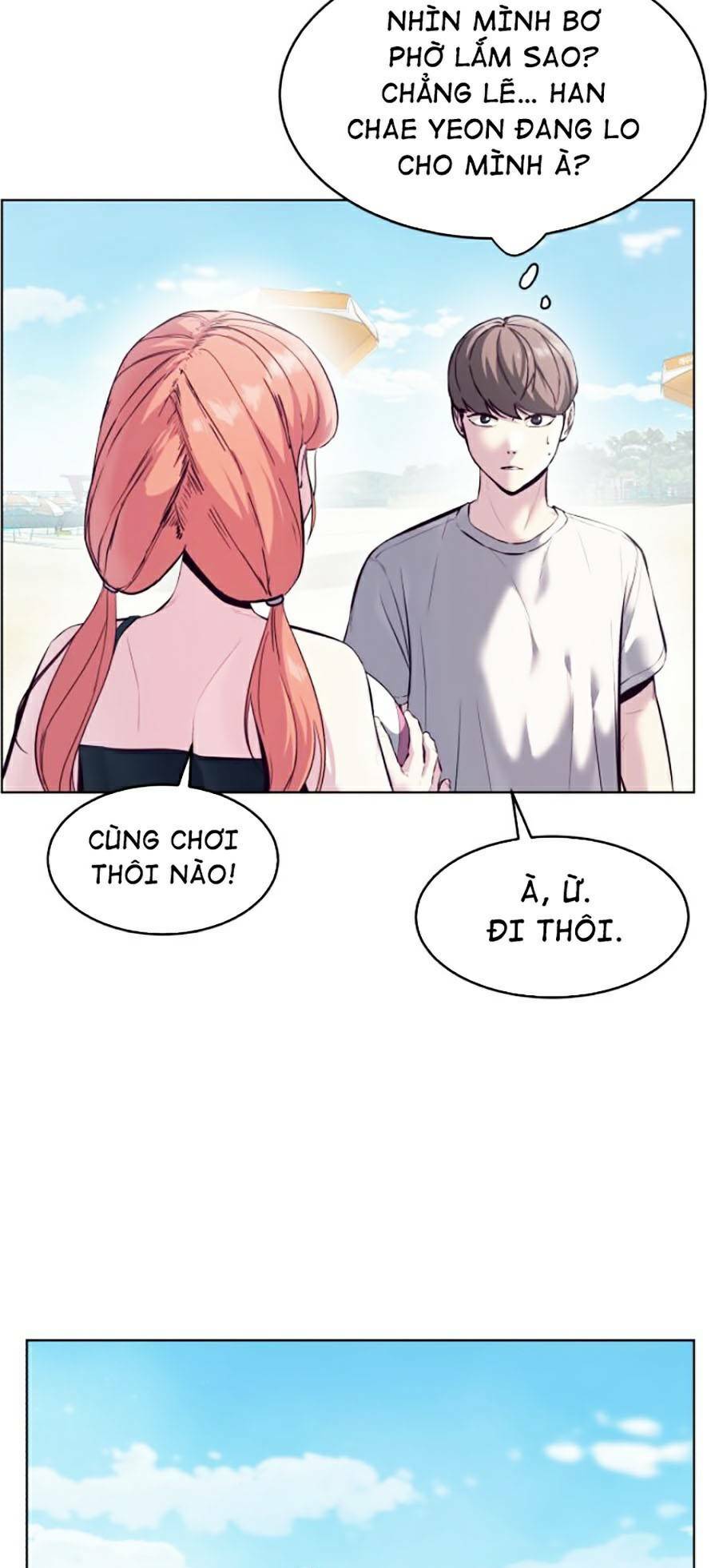 Cậu Bé Của Thần Chết - Chapter 124 - Page 147