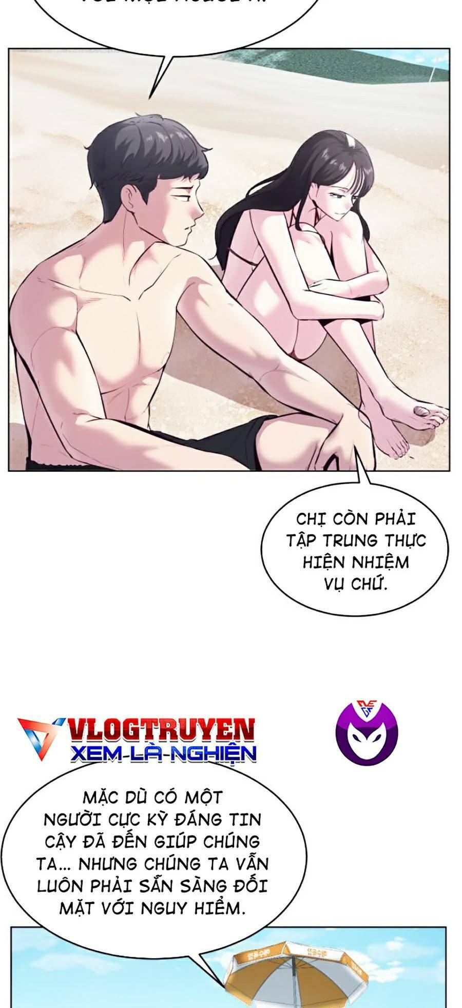 Cậu Bé Của Thần Chết - Chapter 124 - Page 149