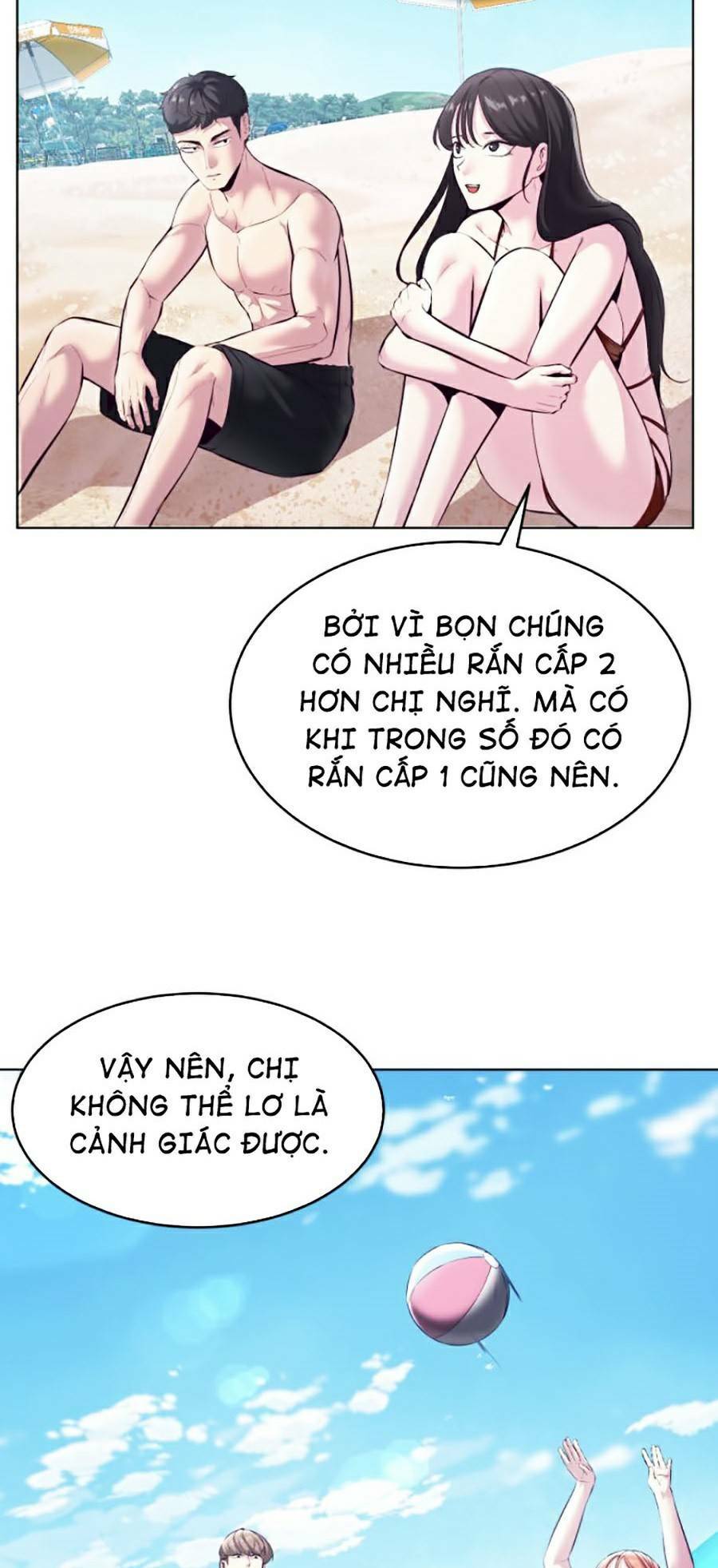Cậu Bé Của Thần Chết - Chapter 124 - Page 150