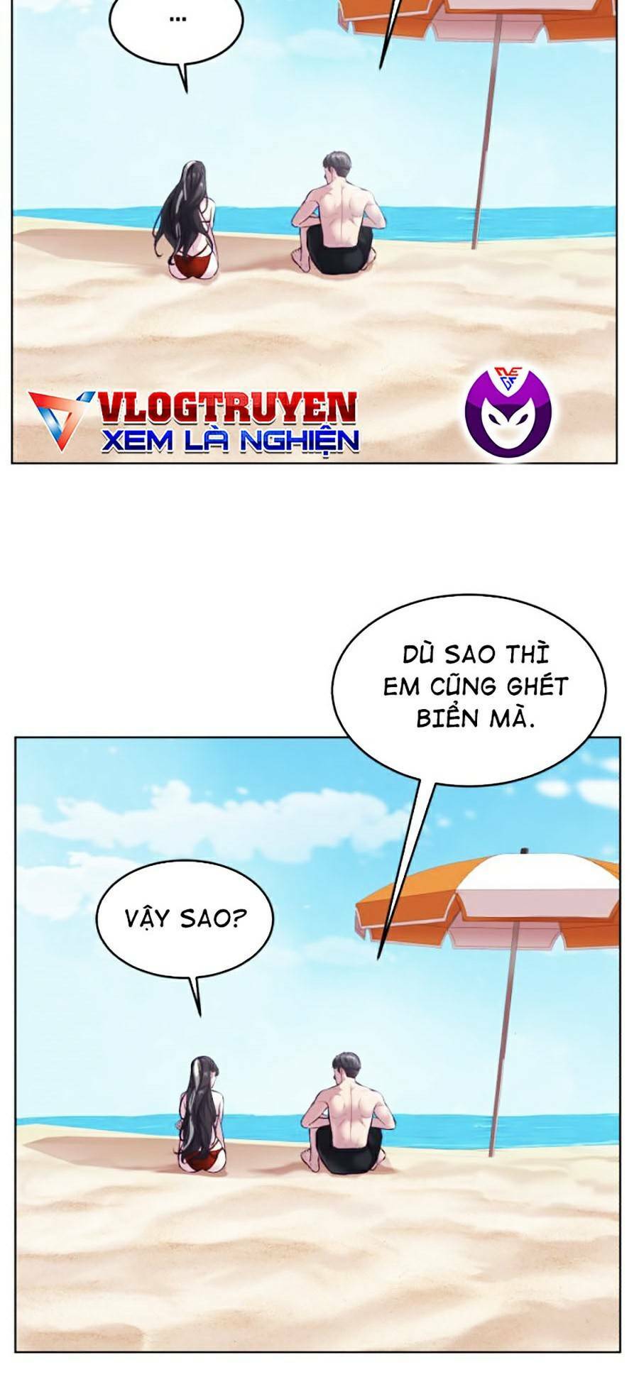 Cậu Bé Của Thần Chết - Chapter 124 - Page 152