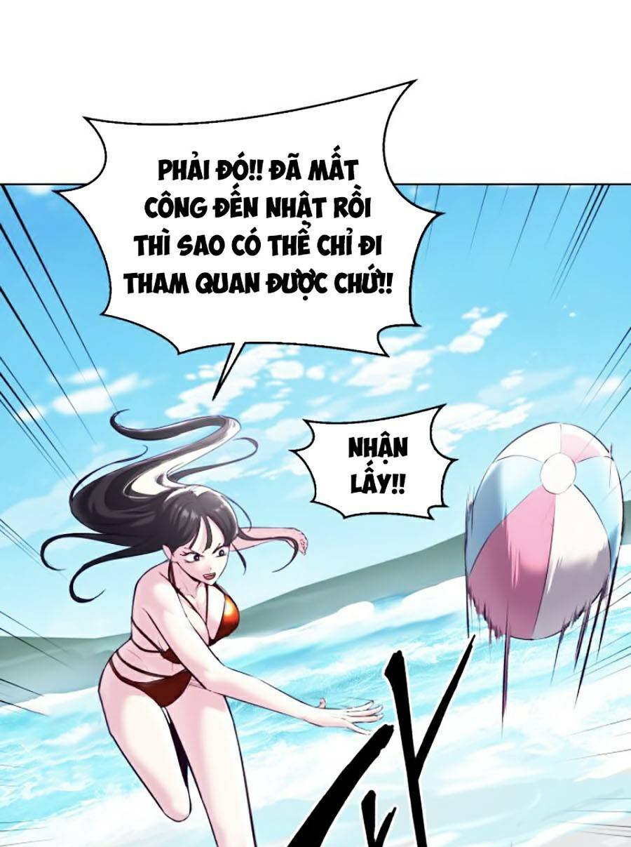 Cậu Bé Của Thần Chết - Chapter 124 - Page 153