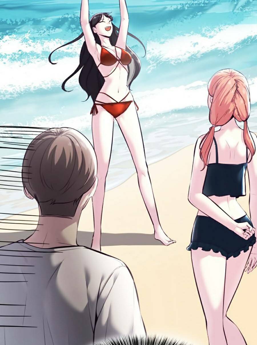 Cậu Bé Của Thần Chết - Chapter 124 - Page 157