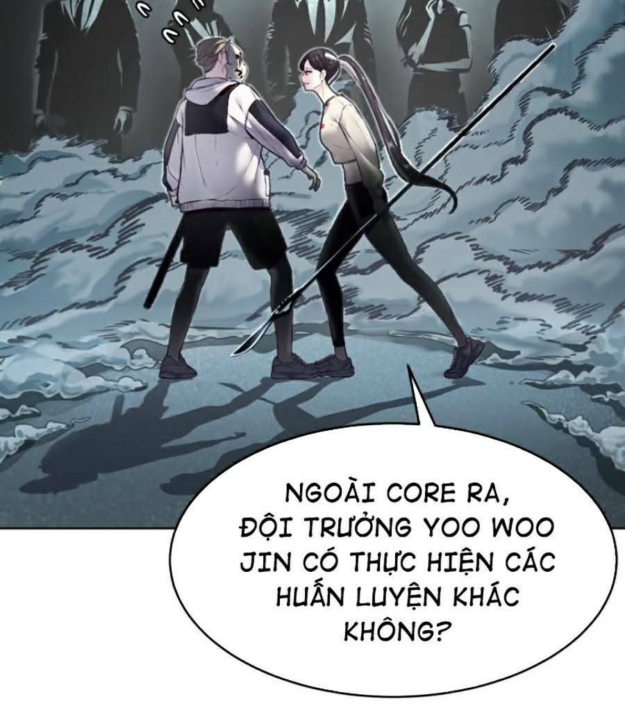 Cậu Bé Của Thần Chết - Chapter 124 - Page 20