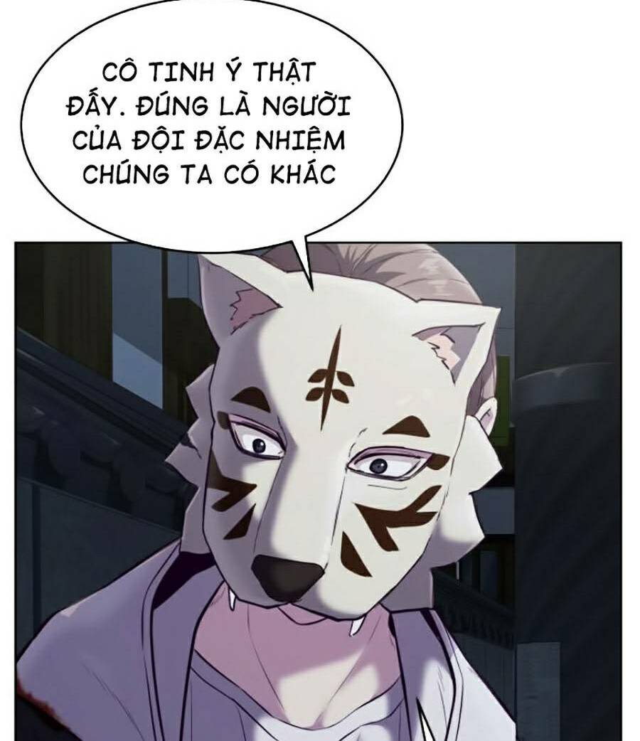 Cậu Bé Của Thần Chết - Chapter 124 - Page 23